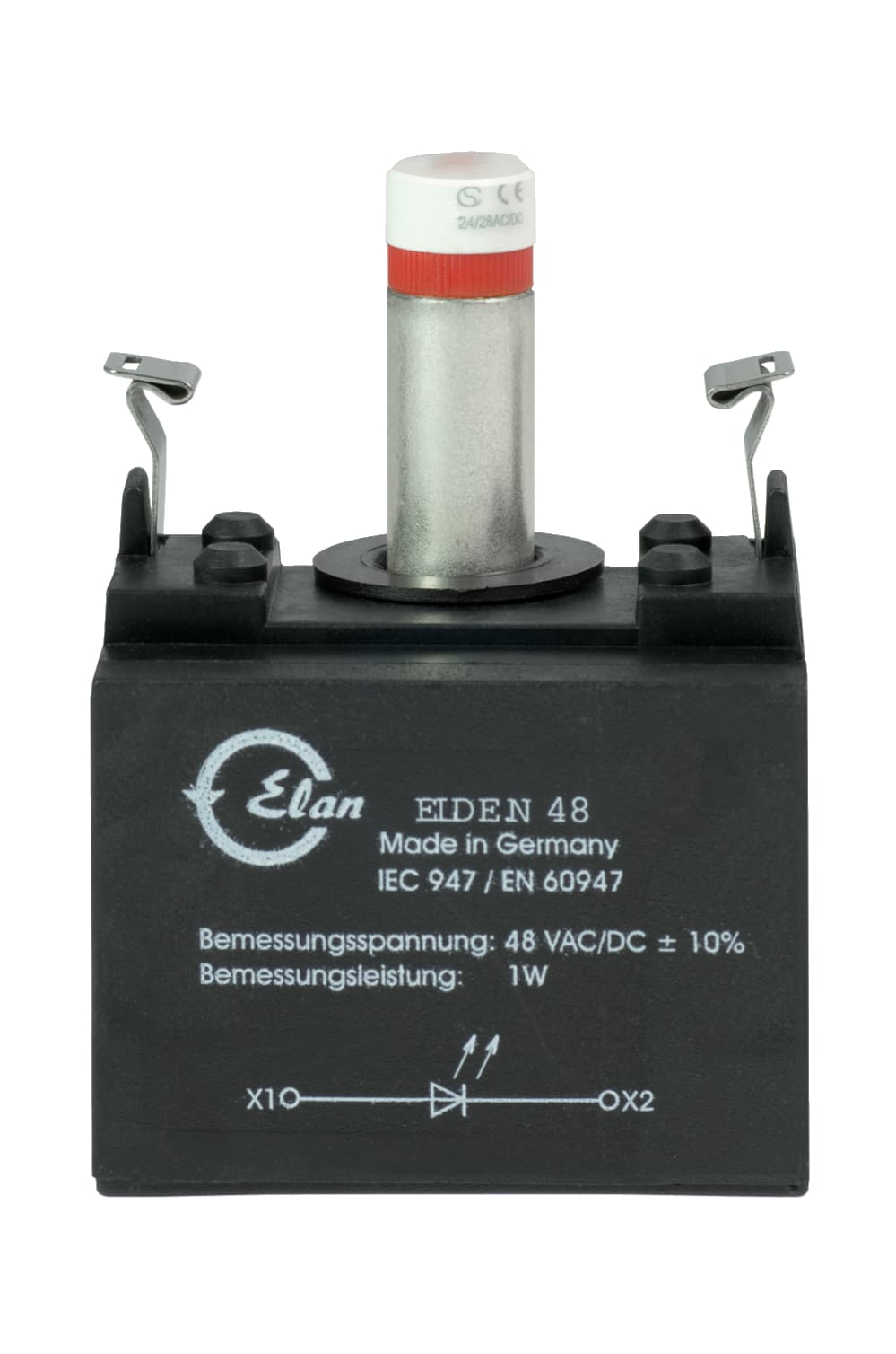 ELDE.NRT230 on Applied Automation