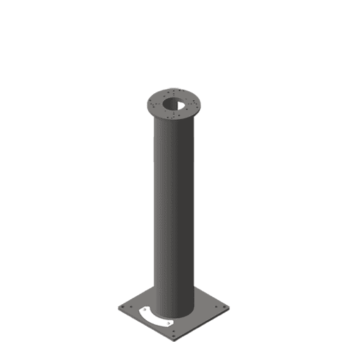 RB-PED-36-CB200 on Applied Automation