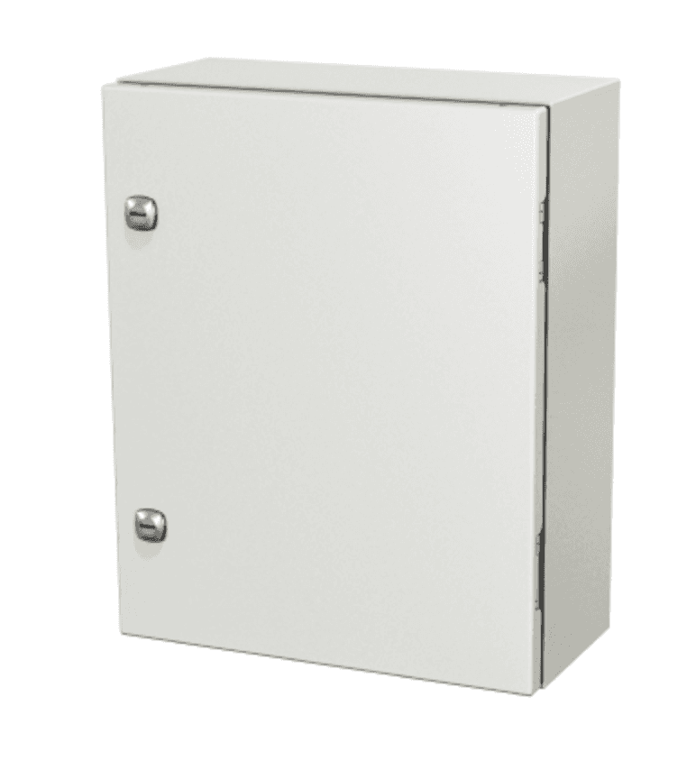 Eurobex Manufacturing 6412 ES060840 6412 ES060840 EXM - Water, oil & dust tight enclosures, metric 6412 ES060840 on Applied Automation