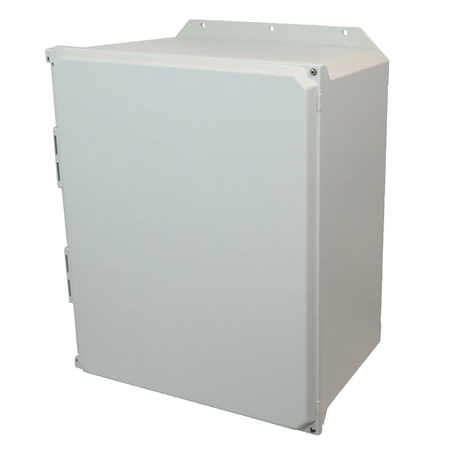 AMU2060HF on Applied Automation