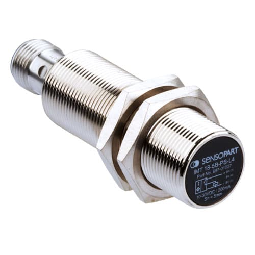 697-01055 on Applied Automation