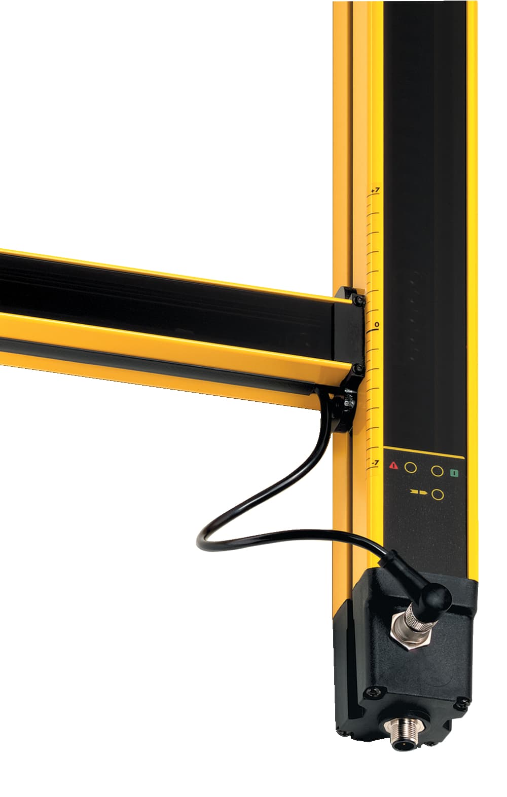 SLG 415L-E/R0500-02-PB on Applied Automation