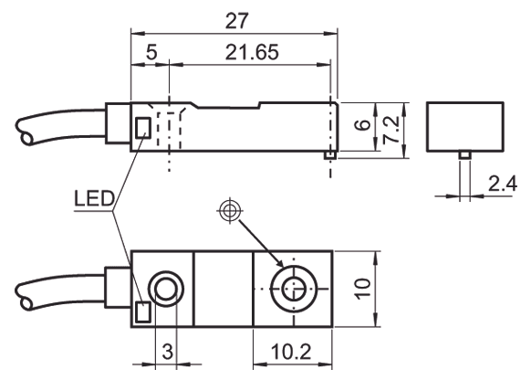 697-01071 on Applied Automation