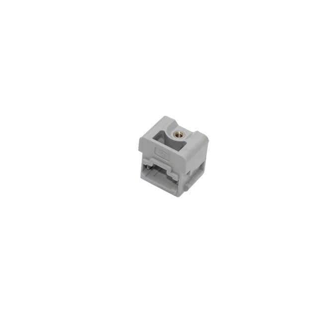 Mencom CJ-KM Standard, CJ series, RJ45 Male Rectangular Insert, size 21.21 CJ-KM on Applied Automation
