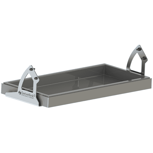 RB-PFT-CATCHPAN-KIT on Applied Automation