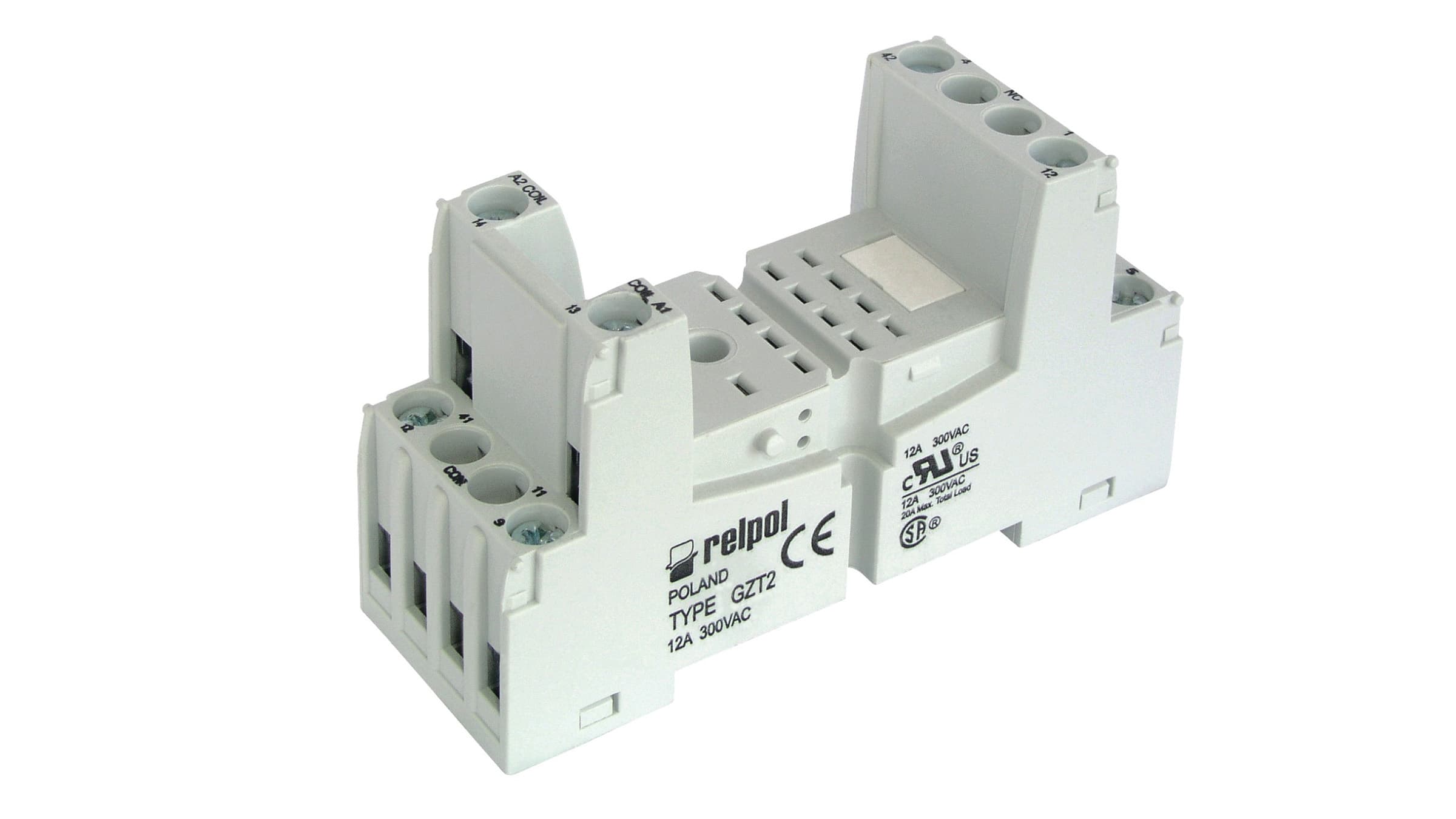 GZT2 on Applied Automation