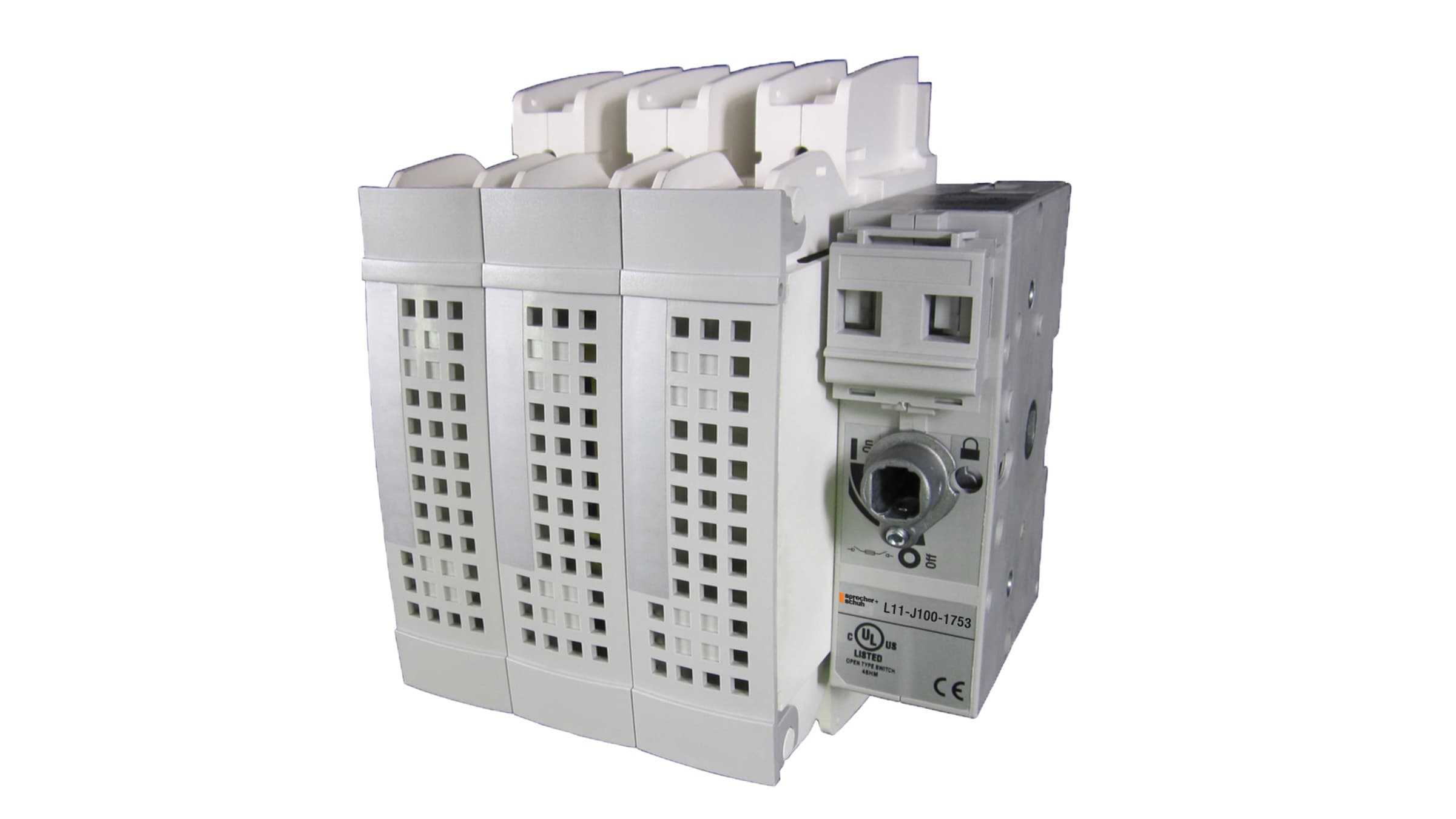 L11-J100-1753 on Applied Automation