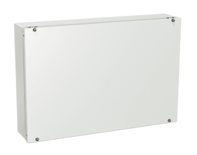 Eurobex Manufacturing 6412 ESTB502008 6412 ESTB502008 EXM - Water, oil & dust tight terminal boxes,metric 6412 ESTB502008 on Applied Automation