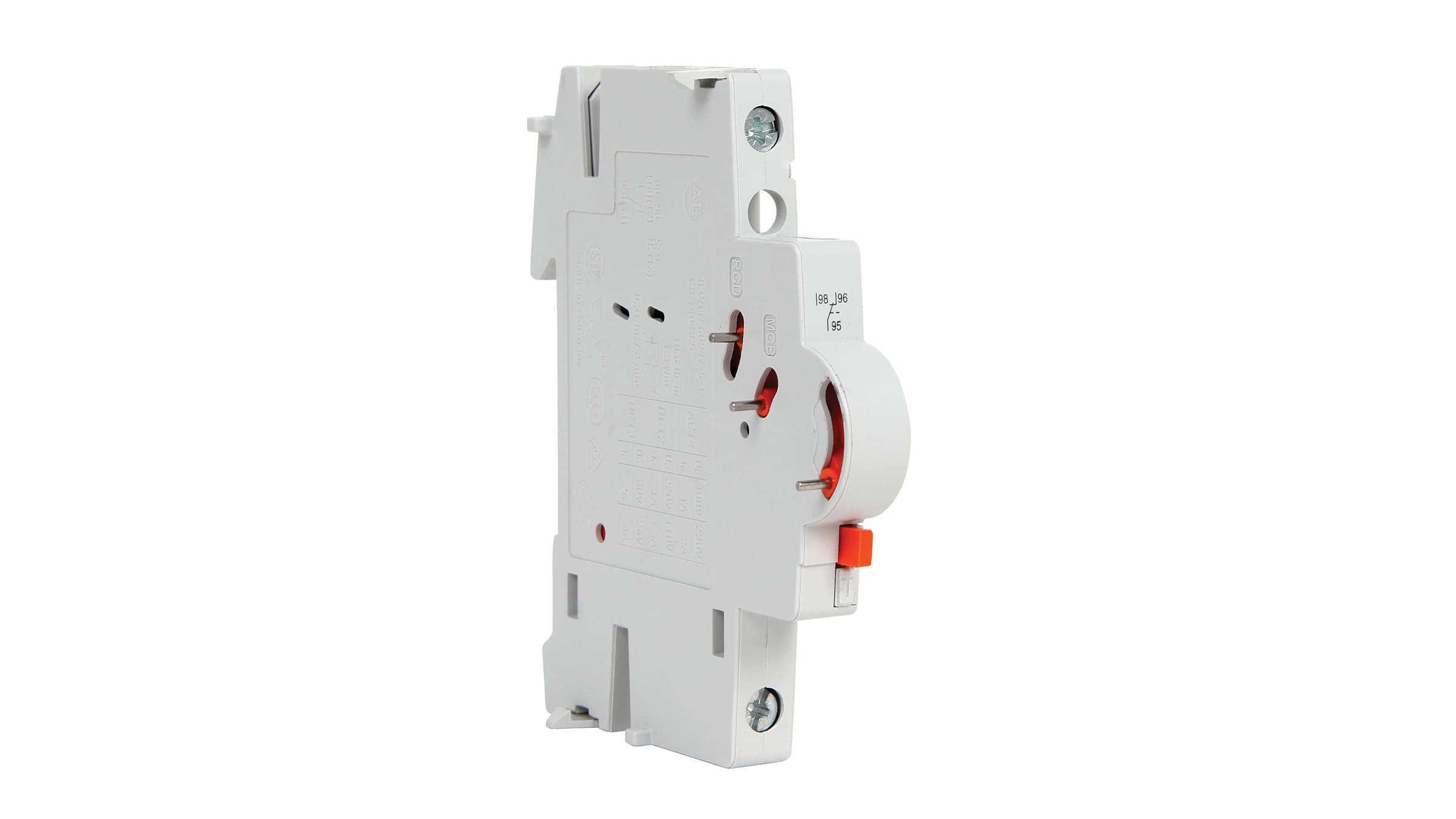 Sprecher + Schuh L8-ASCR3 Sprecher + Schuh L8-ASCR3 - SHUNT TRIP 110-415VAC L8-ASCR3 on Applied Automation