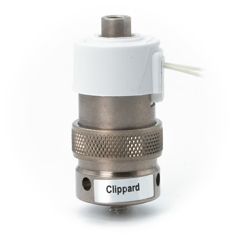 O-EVO-3M-24-H on Applied Automation