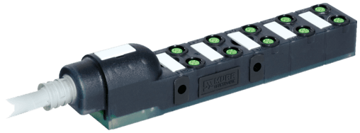 8000-80110-4120500 on Applied Automation