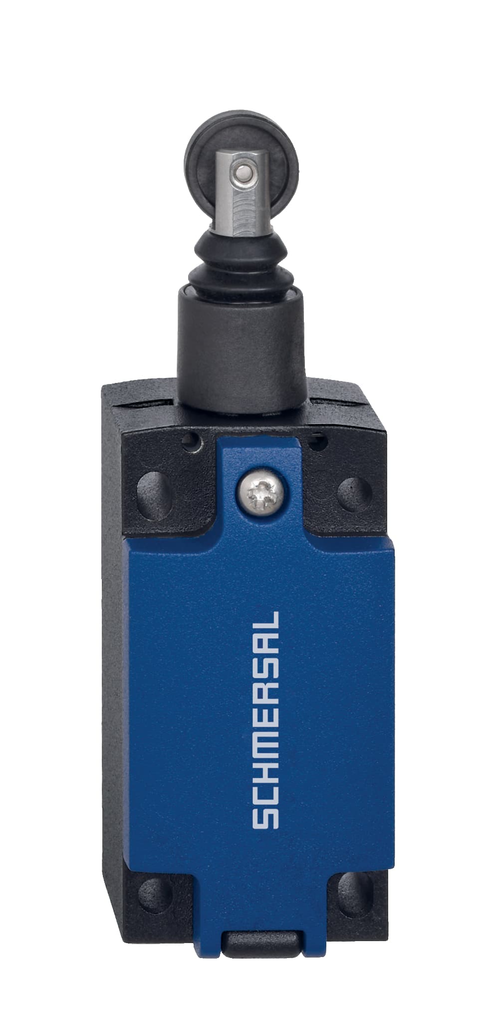 Schmersal PS315-T12-R300 PS315-T12-R300 Schmersal - Position switch; PS315; Metal enclosure; Quick connection technology as connection terminals rotated by 45°; Simple and quick to adjust the control elements by 45°.; cable entry 1 x M20 x 1,5; Design to EN 50041 PS315-T12-R300 on Applied Automation