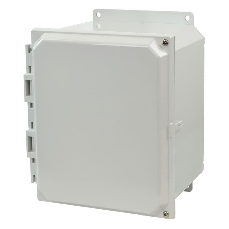 AMP1086HF on Applied Automation