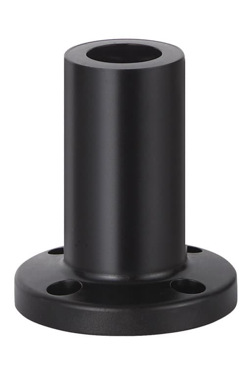 Werma 960.698.01 Base w. integrated tube BK 960.698.01 on Applied Automation