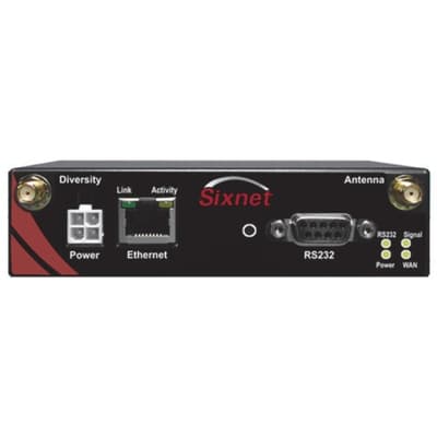 SN-6900-AT on Applied Automation