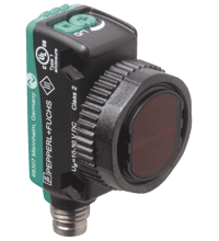 OBD800-R103-2EP-IO-V31 on Applied Automation