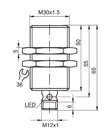 697-01059 on Applied Automation