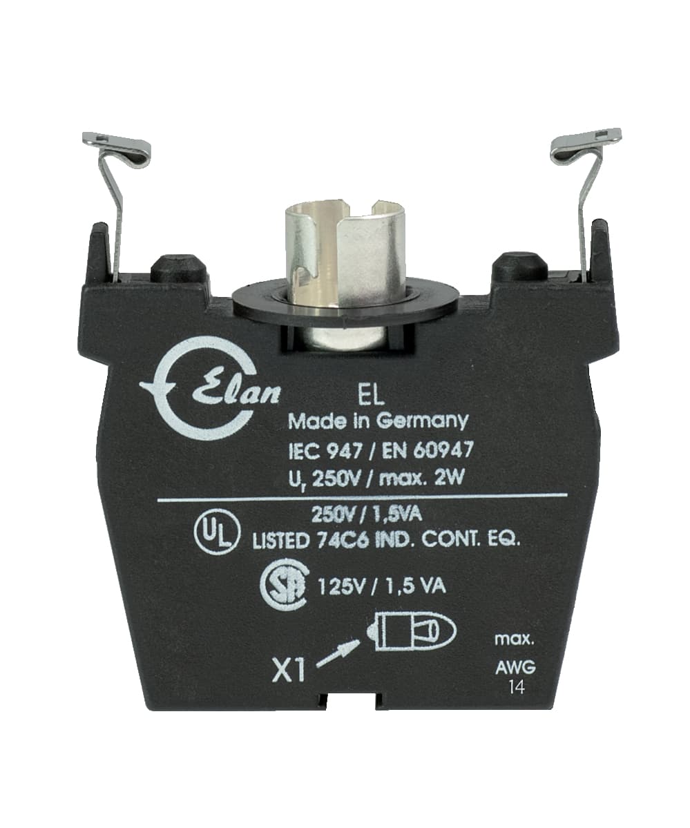 ELF on Applied Automation