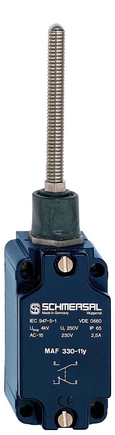 MAF 330-11Y-M20 on Applied Automation