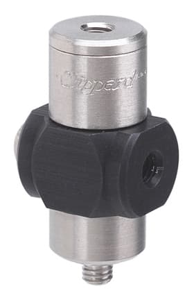 Clippard JPC-2NLN Pilot-Operated Check Valve, #10-32 JPC-2NLN on Applied Automation