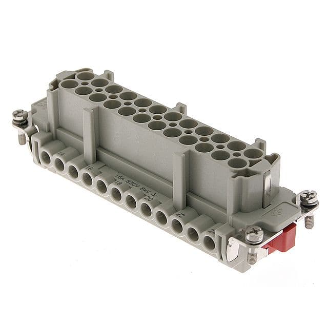 CMEF-10T on Applied Automation