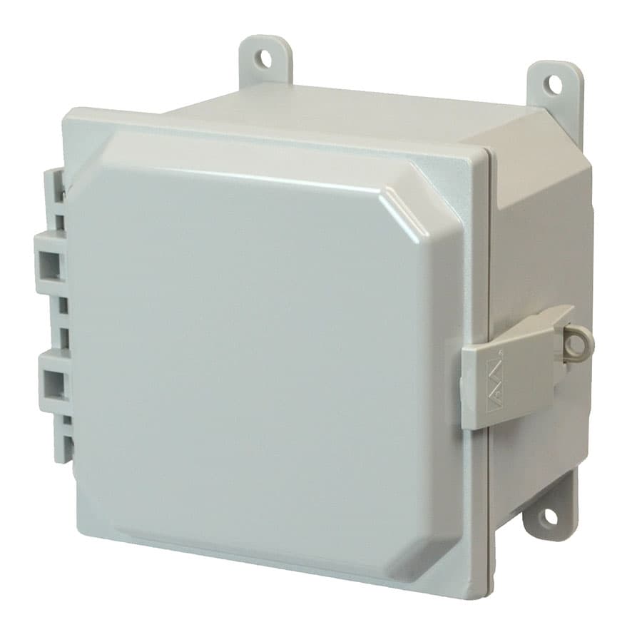 AMP664NL on Applied Automation
