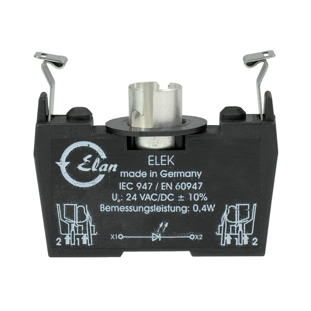 ELEK on Applied Automation