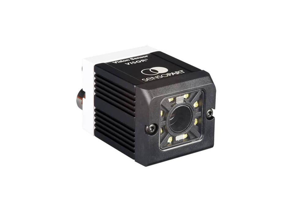 Vision Sensors on Applied Automation