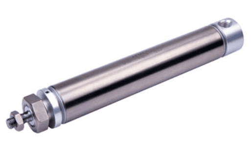 NPSB1-1/16X2-1/2SUT on Applied Automation