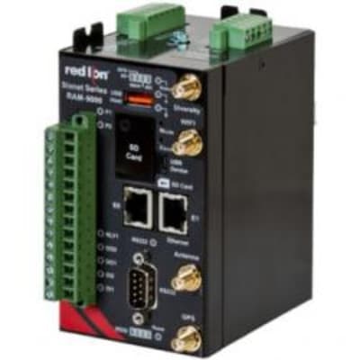 RAM-9931-AT on Applied Automation