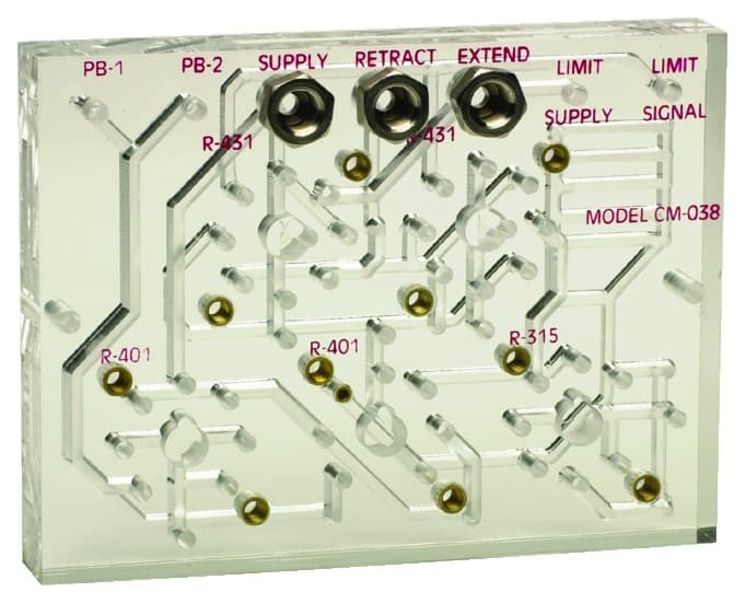 CM-038 on Applied Automation