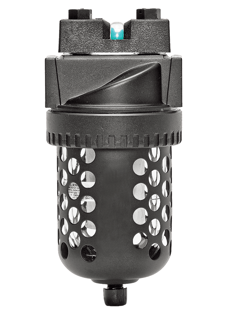 5031B3209 on Applied Automation