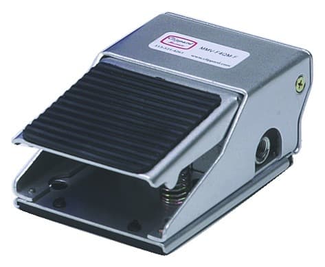 MMV-F3QM-F on Applied Automation