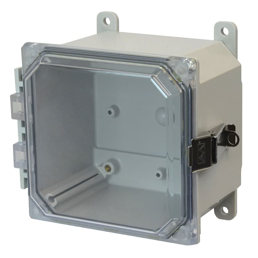 AMP664CCL on Applied Automation