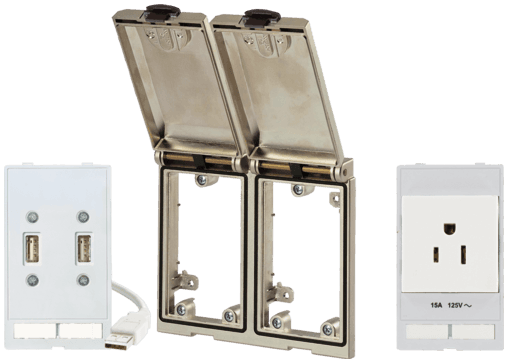 Murr Elektronik 4000-68123-0900040 4000-68123-0900040 Murrelektronik - Modlink MSDD-set: Frame 4000-68123-0000000, insert 4000-68000-0900000 + 4000-68000-0040000 4000-68123-0900040 on Applied Automation