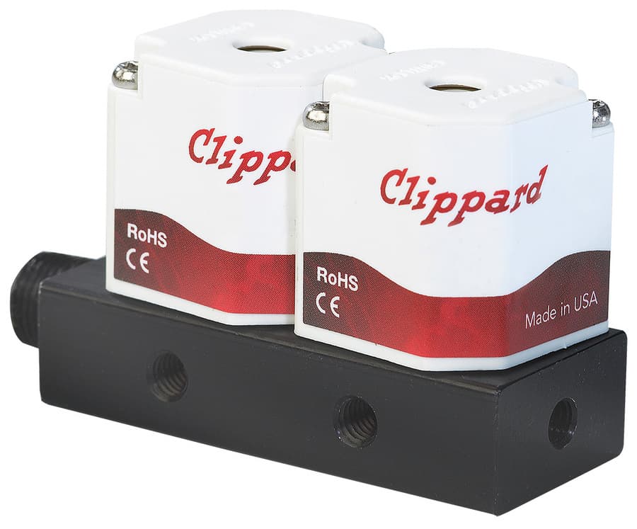 ESO-3W-24-L on Applied Automation