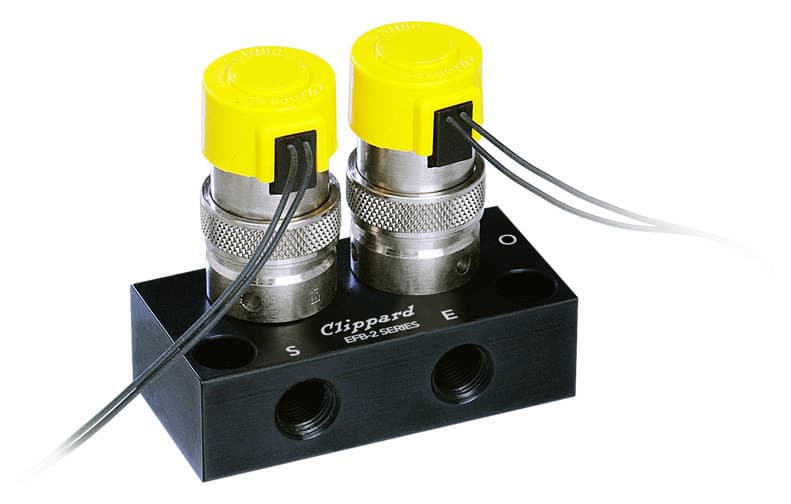 EFB-2EV-12-L on Applied Automation