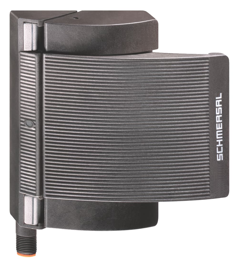 Schmersal BNS-B20-12Z-ST-L BNS-B20-12Z-ST-L Schmersal - Safety sensors; Magnetic safety sensors; Connector M12 x 1, 8-pole; Thermoplastic enclosure; Non-contact safety switch; Does not protrude into the door opening; 119,5 mm x 140 mm x 43,3 mm; Substitutes door-handle and safety switch, no further door fittin BNS-B20-12Z-ST-L on Applied Automation