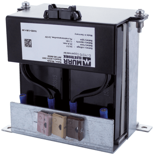 Power Supply Accessories on Applied Automation