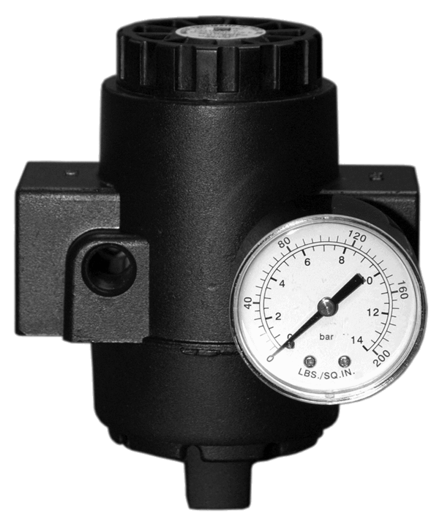 5X00B8049 on Applied Automation