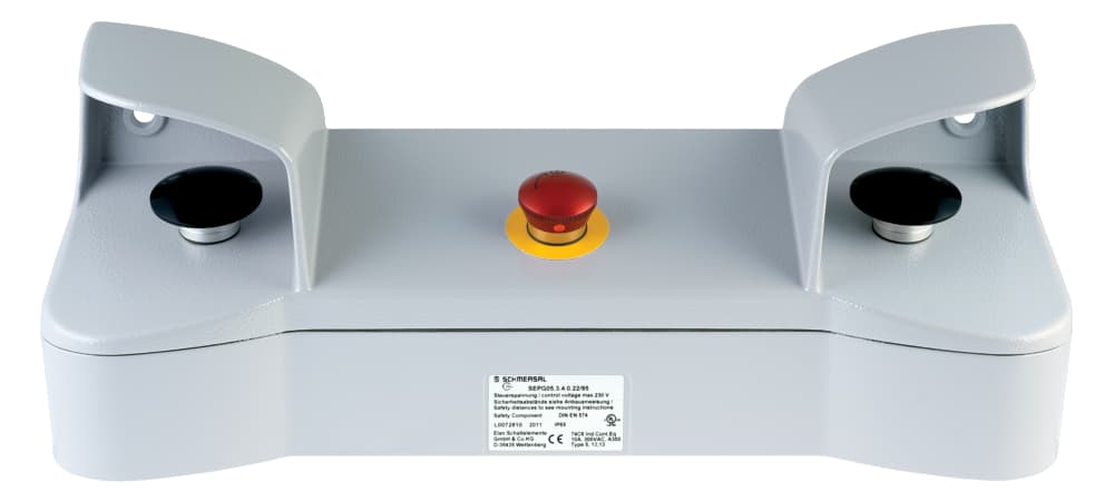 SEPG05.3.1.0.22/95 on Applied Automation