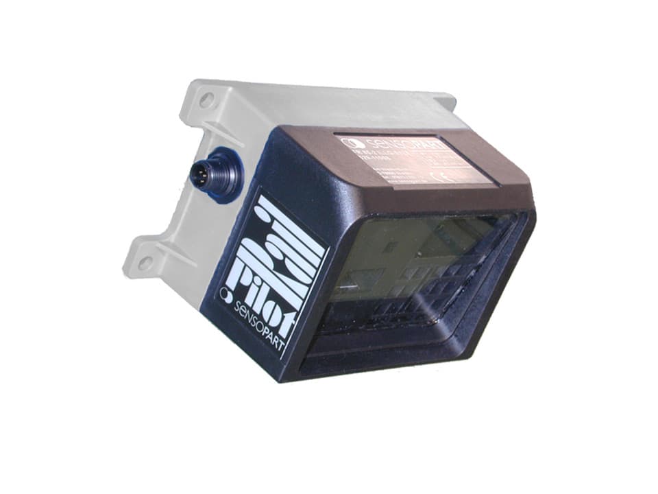 SensoPart 529-11008 529-11008 SENSOPART - Distance sensor for collision prevention, FR 85-2 ILLG-S1L5 529-11008 on Applied Automation