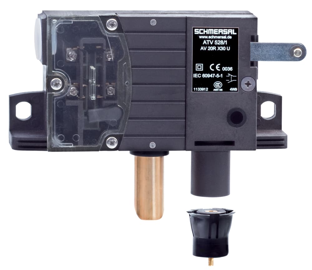 AV20LHX20U-GB215 on Applied Automation