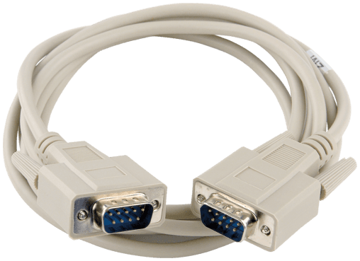 Murr Elektronik 4000-68000-9030021 4000-68000-9030021 Murrelektronik - MODLINK MSDD CABLES, 5m SUB-D9 male/female shielded 4000-68000-9030021 on Applied Automation