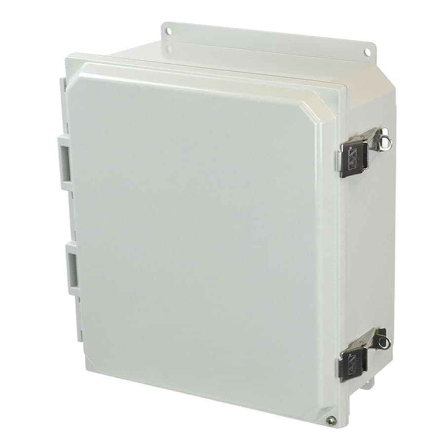 AMP1226LF on Applied Automation