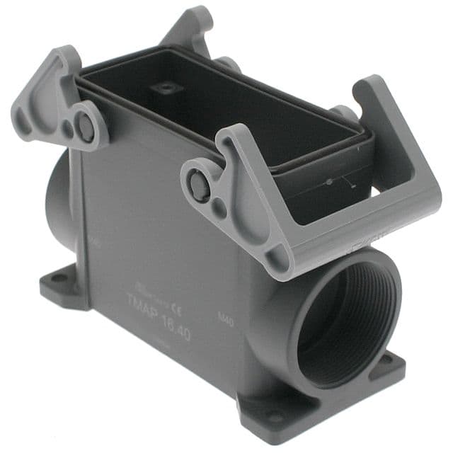 TMAP-24.40 on Applied Automation