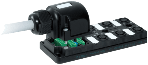 27033 on Applied Automation