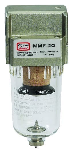 MMF-2Q on Applied Automation