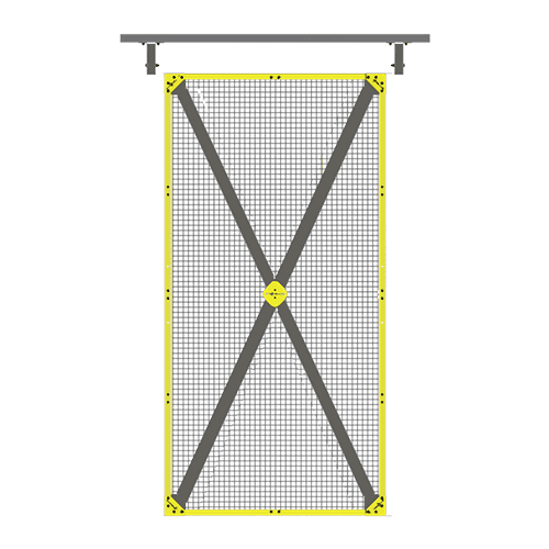 SG2-3648SW-48DK11 on Applied Automation