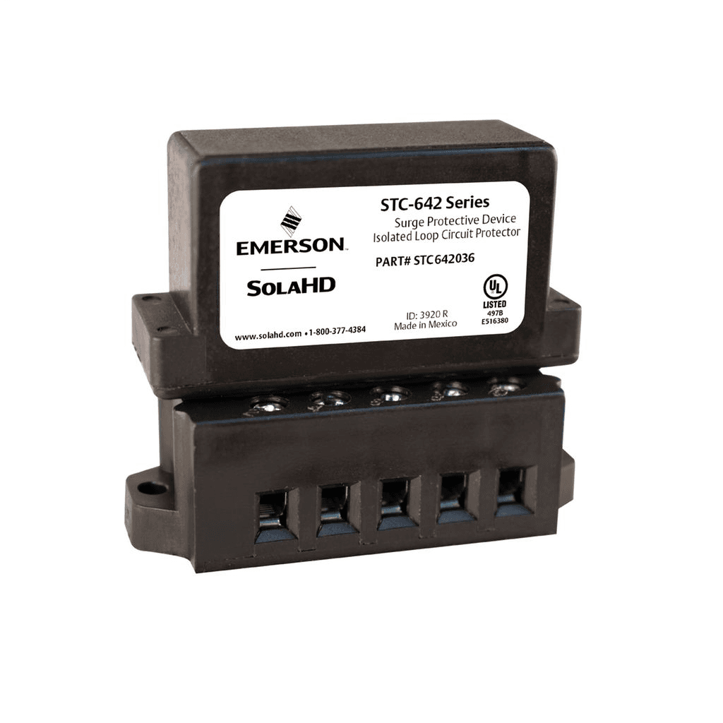 STC642DINKIT on Applied Automation